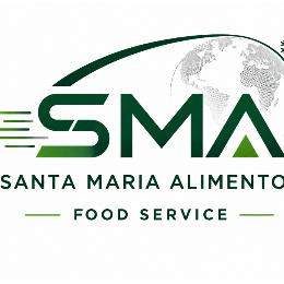logo da empresa Santa Maria Alimentos