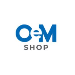 logo da empresa OEM Shop