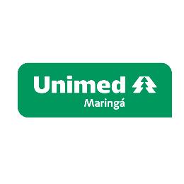 logo do recrutador Unimed Maringá