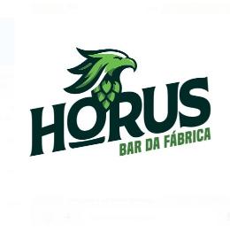 Logo empresa Hórus Cervejaria 