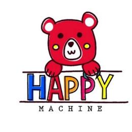 Logo empresa Happy Industria