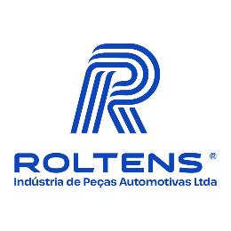 logo do recrutador Roltens