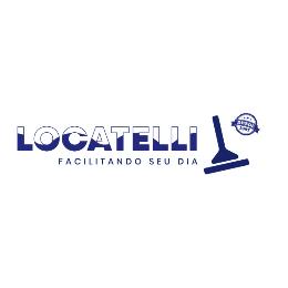 Logo empresa Locatelli