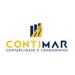 logo da empresa Escritorio de Contabilidade Contimar