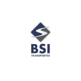 logo da empresa Bsi Transportes