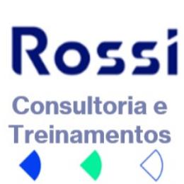 logo do recrutador Rossi Treina