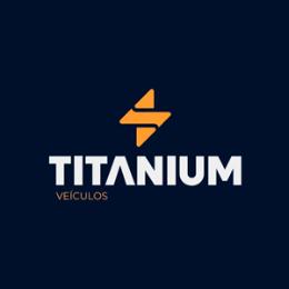 logo do recrutador Titanium Veiculos
