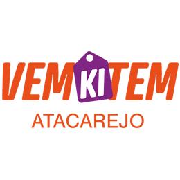 Logo empresa Vemkitem