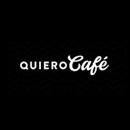 logo da empresa Quiero Café