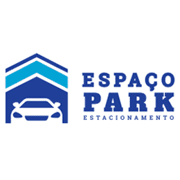 Logo empresa Espaço Park