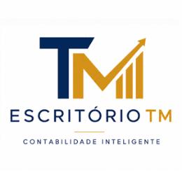 Logo empresa Escritorio Tm