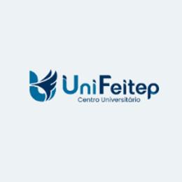 logo da empresa Feitep - Faculdade de Engenharia