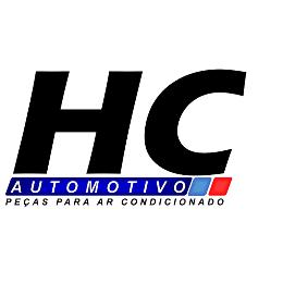 logo da empresa HC Automotivo