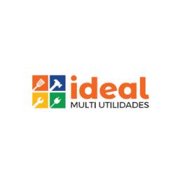logo da empresa Ideal Multi Utilidades