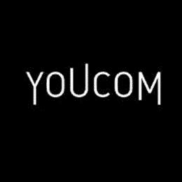 logo da empresa Youcom 