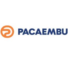 logo da empresa Pacaembu Auto Peças