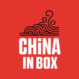 logo do recrutador China In Box Maringa