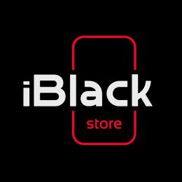 logo do recrutador Iblack Store