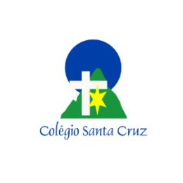 logo da empresa Colégio Santa Cruz