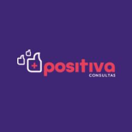 Logo empresa Consulte Soluções