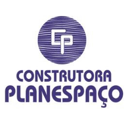 Logo empresa Construtora Planespaço