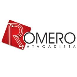 logo da empresa Romero Atacadista