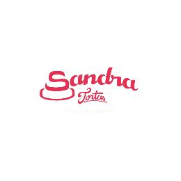 logo da empresa Sandra Tortas