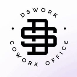 logo da empresa DS Coworkin