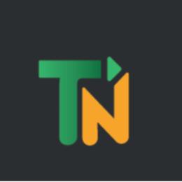 logo da empresa Transneto Transporte