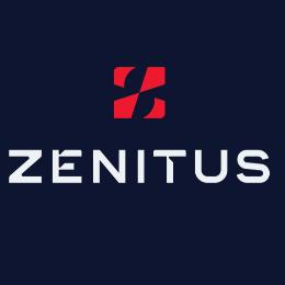 logo do recrutador Zenitus Inteligencia Contabil E Empresarial Ltda