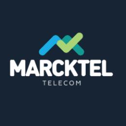 logo da empresa Marcktel