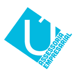 logo da empresa Única Maringá Assessoria Empresarial