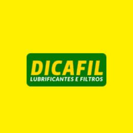 Logo empresa Dicafil Comercio de Filtros