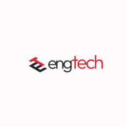 logo da empresa Engtech