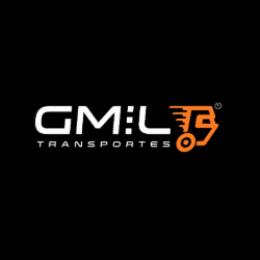 logo da empresa Gmil Transportes