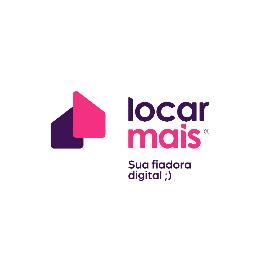 Logo empresa Locar Mais