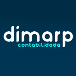 logo da empresa Dimarp Contabilidade e Condominios