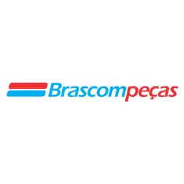 logo da empresa BrascomPeças