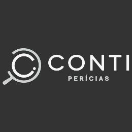 logo do recrutador Conti Engenharia, Avaliações e Perícias 