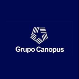 logo do recrutador Grupo Canopus 