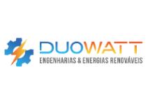 logo do recrutador Duowatt