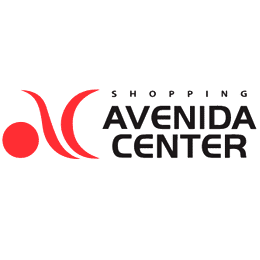Logo empresa Associação de Lojistas do Avenida Center