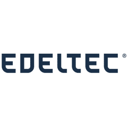 Logo empresa Edeltec