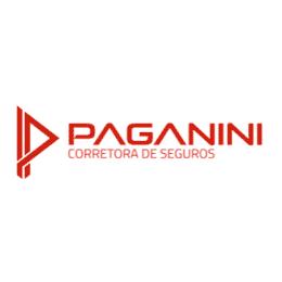 logo da empresa Paganini Administradora e Corretora de Seguros