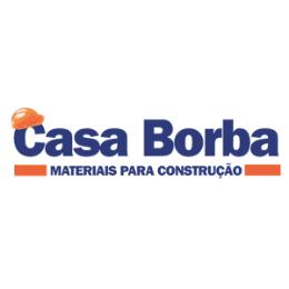 logo da empresa Casa Borba