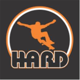 logo da empresa Hard Action Sport