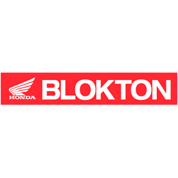 logo da empresa Blokton Empreendimentos Comerciais