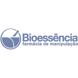 Logo empresa Bioessencia