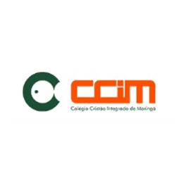 Logo empresa Colégio Ccim