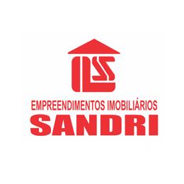 logo da empresa Imobiliária Sandri